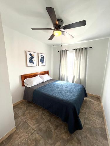 Juarez Municipality Apartment | Departamento Los Cedros