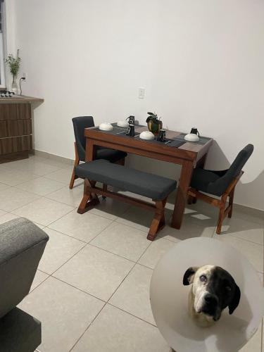 Patzcuaro Apartment | Departamento los pinos 1