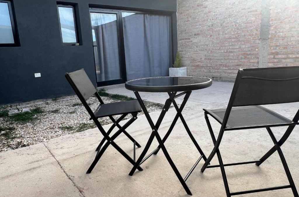 General Roca Apartment | Departamento Los Sauces 850