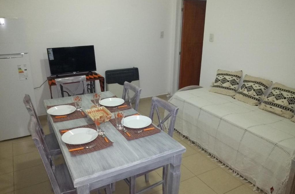 Sunchales Apartment | Departamento los sunchos
