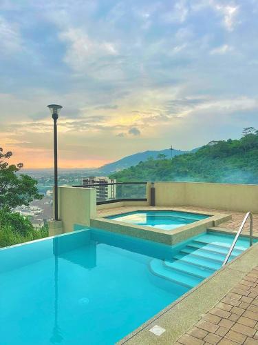 Guayaquil Apartment | Departamento lujoso con hermosa vista
