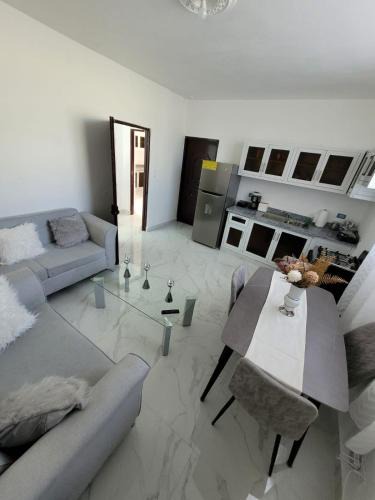 La Primavera Apartment | Departamento Luna en Santo Domingo