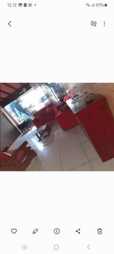 Luque Apartment | Departamento Luque