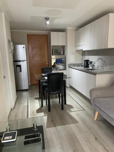 Concepcion Apartment | Departamento Maipú Poniente