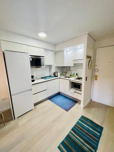 Santiago Apartment | Departamento mall costanera