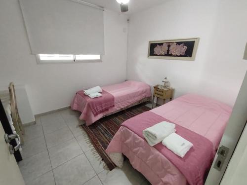 Villa Maria Apartment | Departamento María