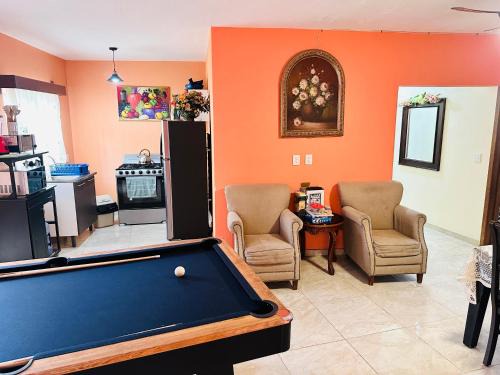 Tequila Apartment | Departamento María Concepción