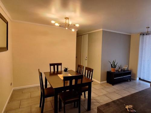 Arica Apartment | Departamento Marsella Arica