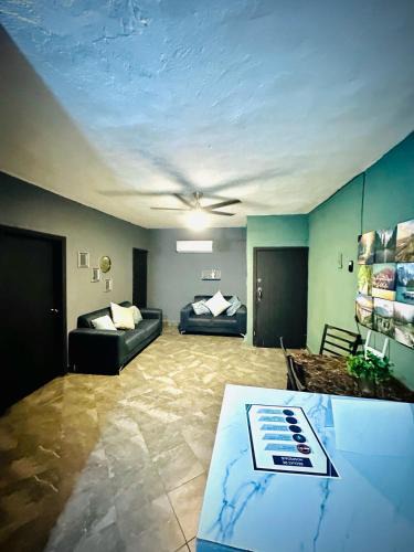 Acuna Apartment | Departamento Mateos 501