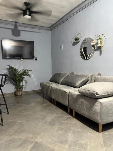 Ciudad Acuna Apartment | Departamento Mateos 503