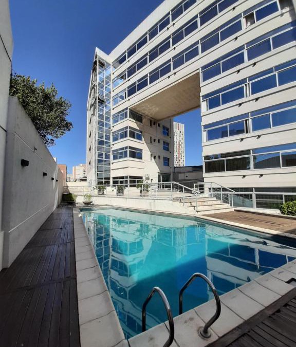 Rio Cuarto Apartment | Departamento MeR