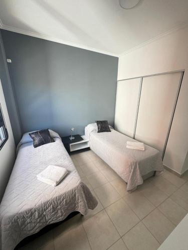 Santa Fe Apartment | Departamento moderno 2 dorm con cochera gratis