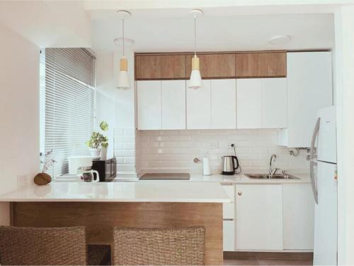 Villa Crespo Apartment | Departamento Moderno Palermo