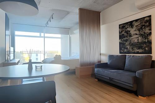 Retiro Apartment | Departamento Moderno 3P Opción Desayuno y Cochera