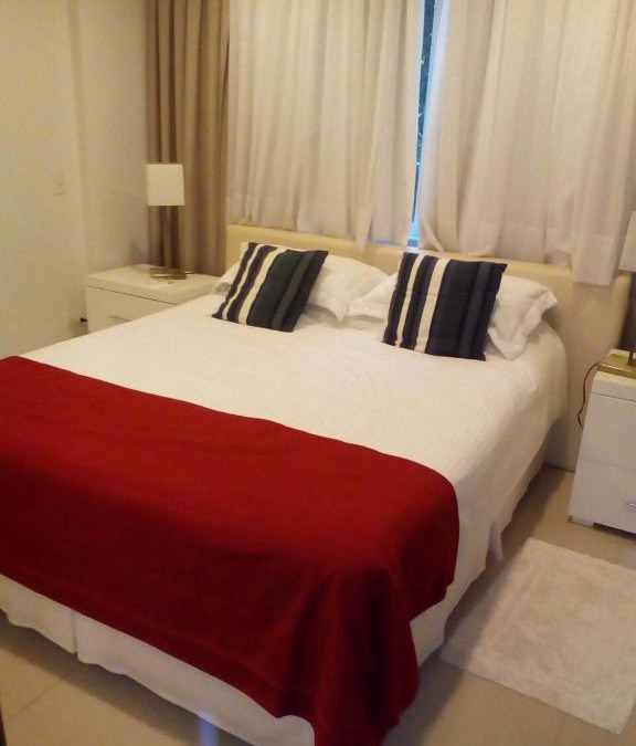 Asuncion Apartment | Departamento moderno en Asunción Villa Morra