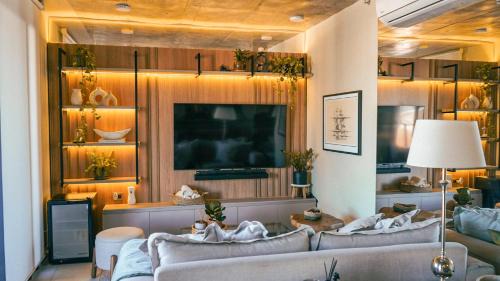 Asuncion Apartment | Departamento moderno y acogedor en Asunción
