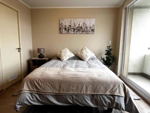 Osorno Apartment | Departamento Mono - Ambiente