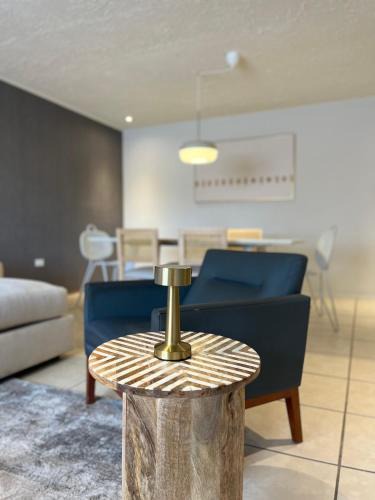 Piedras Negras Apartment | Departamento Muy Bien Ubicado en Piedras