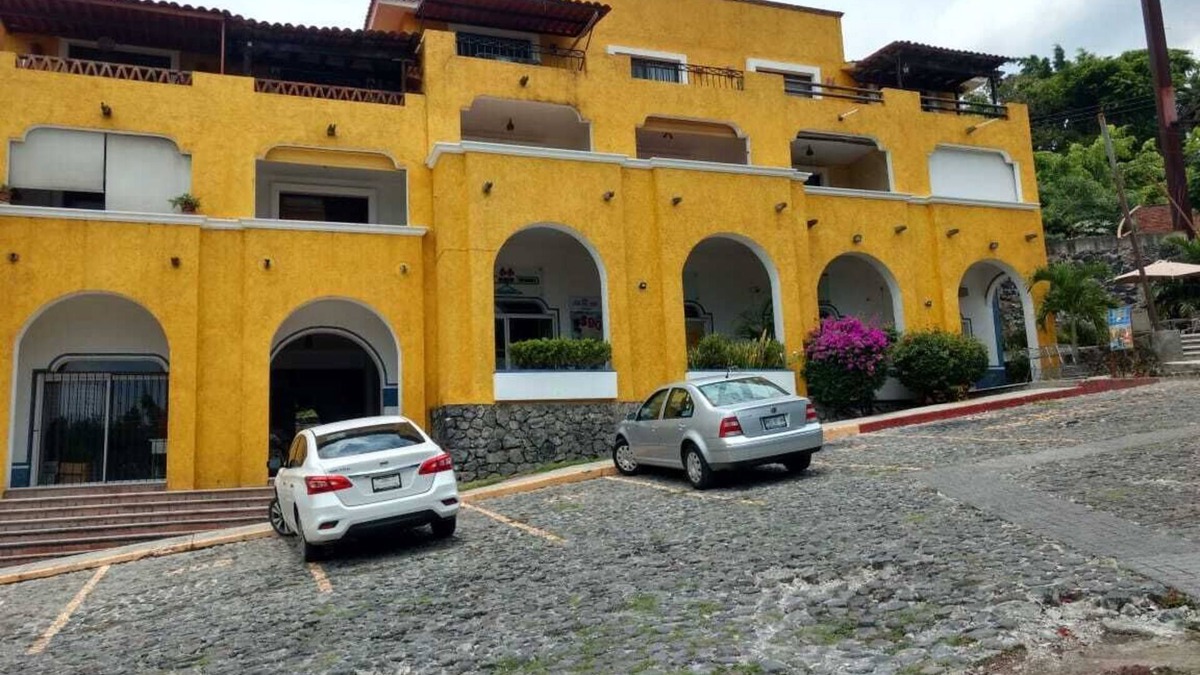 Tres de Mayo Apartment | Departamento Cuernavaca, Paseo de Burgos Tres de Mayo tres personas