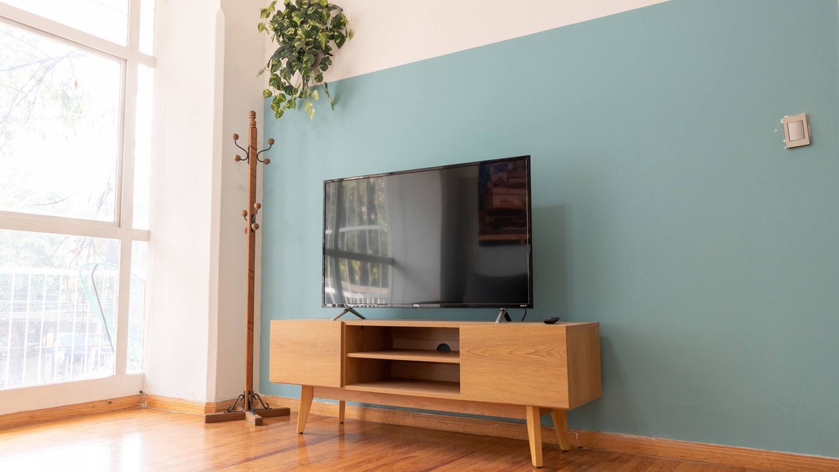 Coyoacan Apartment | Departamento en el Corazón de la Condesa