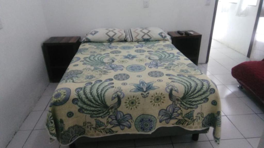 Martinez de La Torre Apartment | Departamento CUARTITO MODESTO DEL PRECIOSO