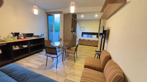 San Sebastian Tutla Apartment | Departamento