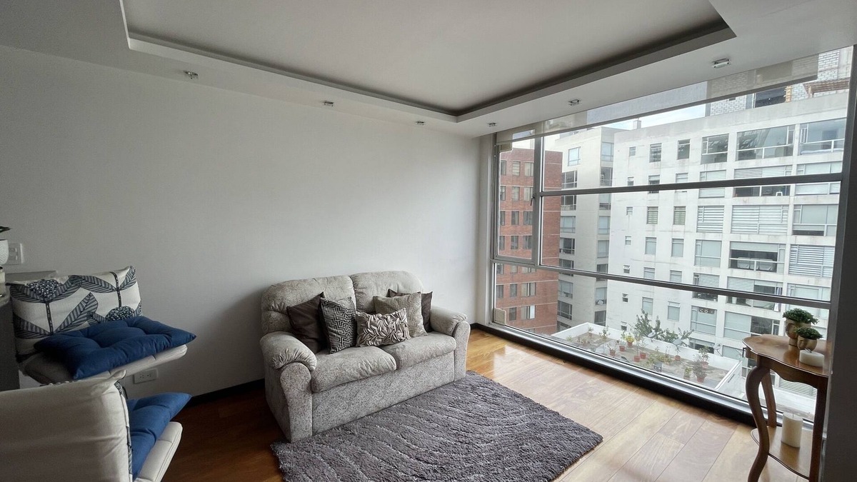 Quito Apartment | Departamento Noruega en Zona Privilegiada