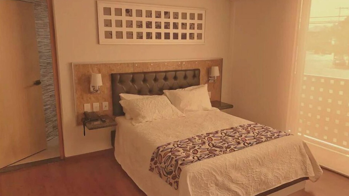 San Luis Potosi House | Departamento Nuevo! Excelente para estancias cortas o de trabajo