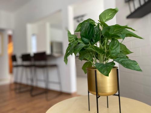 La Salle 2 Apartment | Departamento Nubes