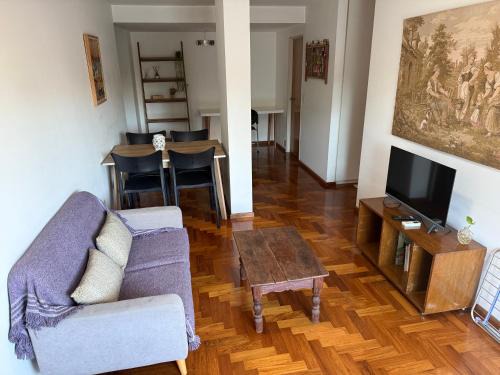 Nueva Cordoba Apartment | Departamento Nueva Córdoba