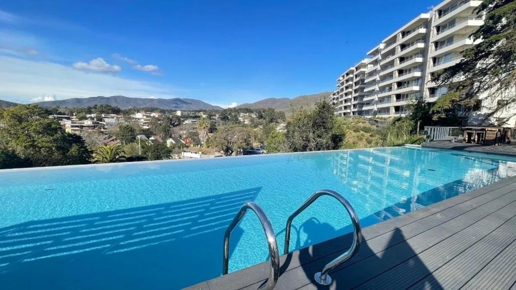 Papudo Apartment | Departamento Nuevo Papudo - Full equipado - 7 personas