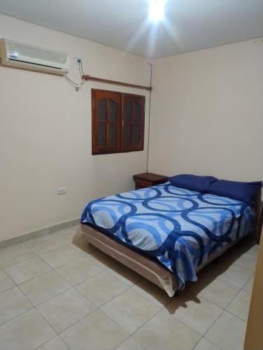 La Banda Apartment | Departamento omill