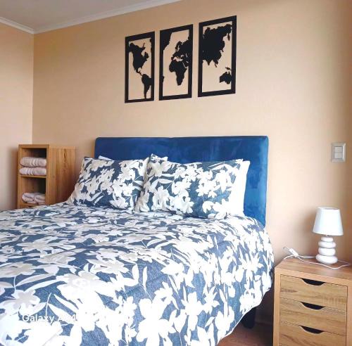 Osorno Apartment | Departamento Osorno centro