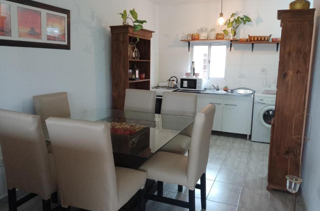 Federacion Apartment | Departamento Paiguen