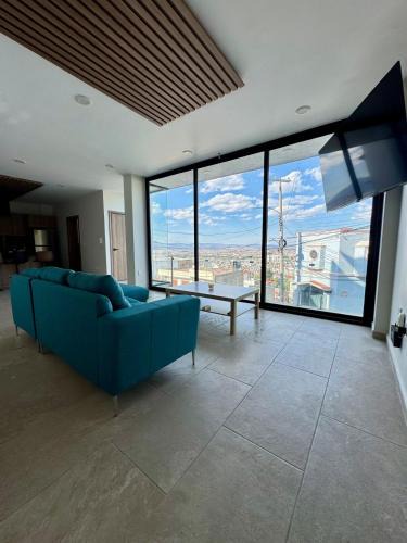 Morelia Apartment | Departamento panoramico