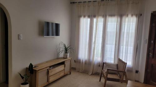 Lujan Apartment | Departamento para dos personas, zona Basílica de Lujan