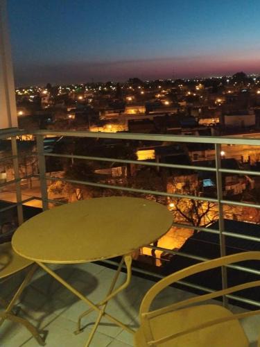 Rosario Apartment | Departamento Parque Alem