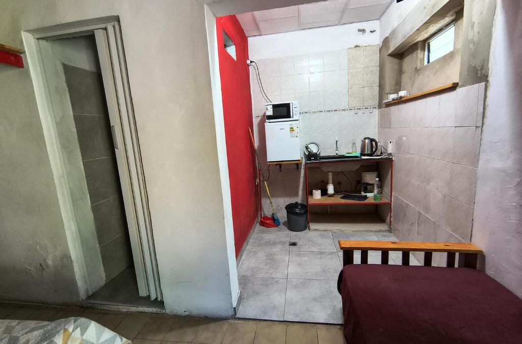 Formosa Apartment | Departamento PB 2 Centro Pileta