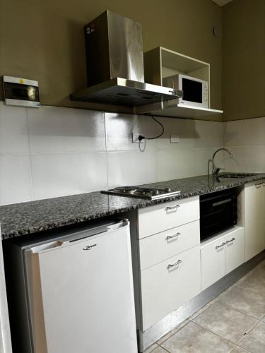 Pergamino Apartment | Departamento Pergamino Centro