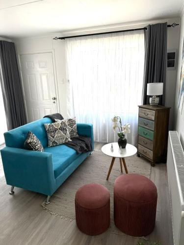 Punta Arenas Apartment | Departamento Pinela
