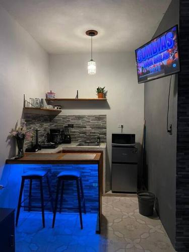 Ciudad del Carmen Apartment | Departamento PLAYA GRIS