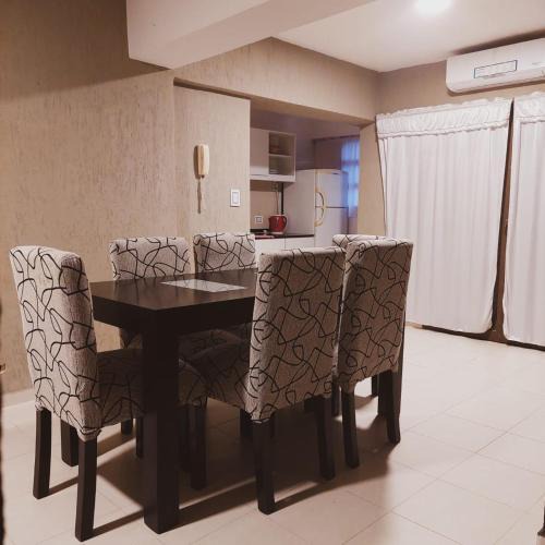 Belen Apartment | Departamento Plaza 2