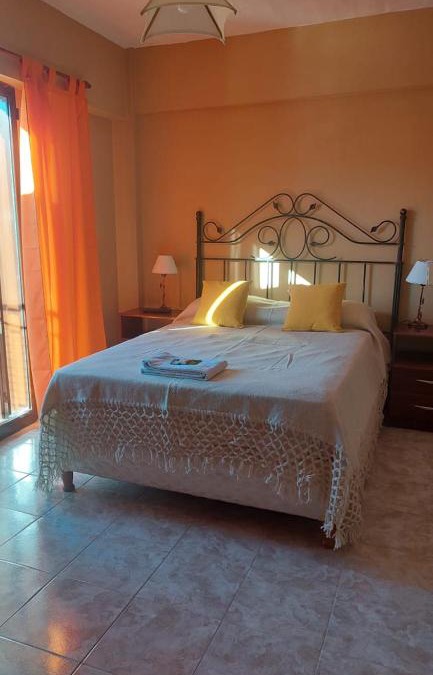 Belen Apartment | Departamento Plaza 3