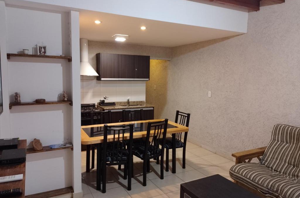 Tunuyan Apartment | Departamento por calle Chile TUNUYAN