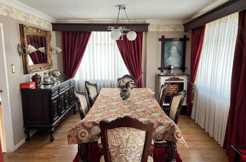Macrodistrito Sur Apartment | Departamento por Temporadas