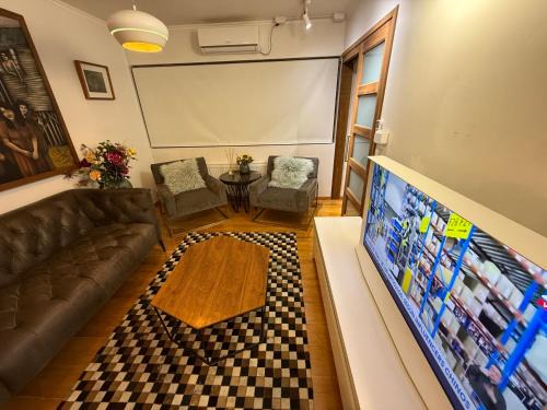 Temuco Apartment | departamento portal temuco