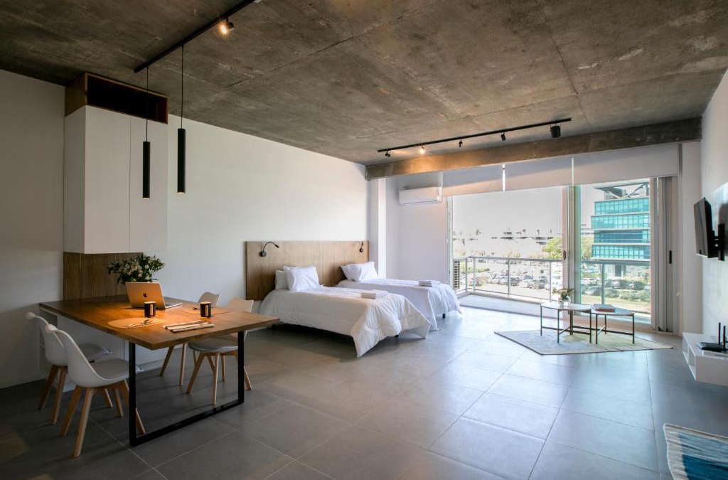 Manuel Alberti Apartment | Departamento premium en Pilar 220