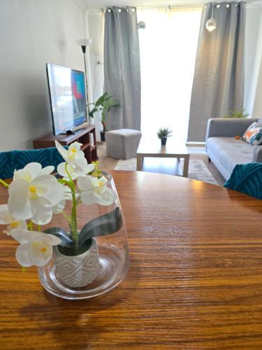 Rancagua Apartment | Departamento Premium Full equipado