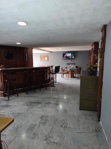Heroes de La Revolucion Apartment | Departamento premium