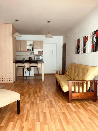 San Juan Apartment | Departamento Premiun Victoria I